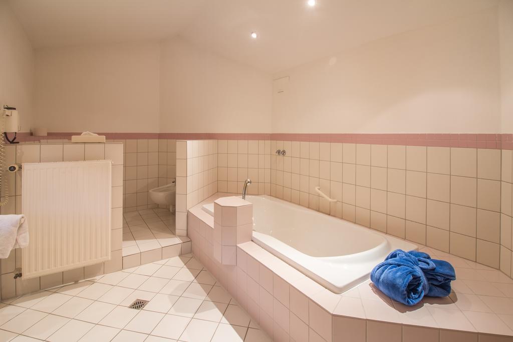 Hotel Sauerbrey Osterode am Harz Экстерьер фото